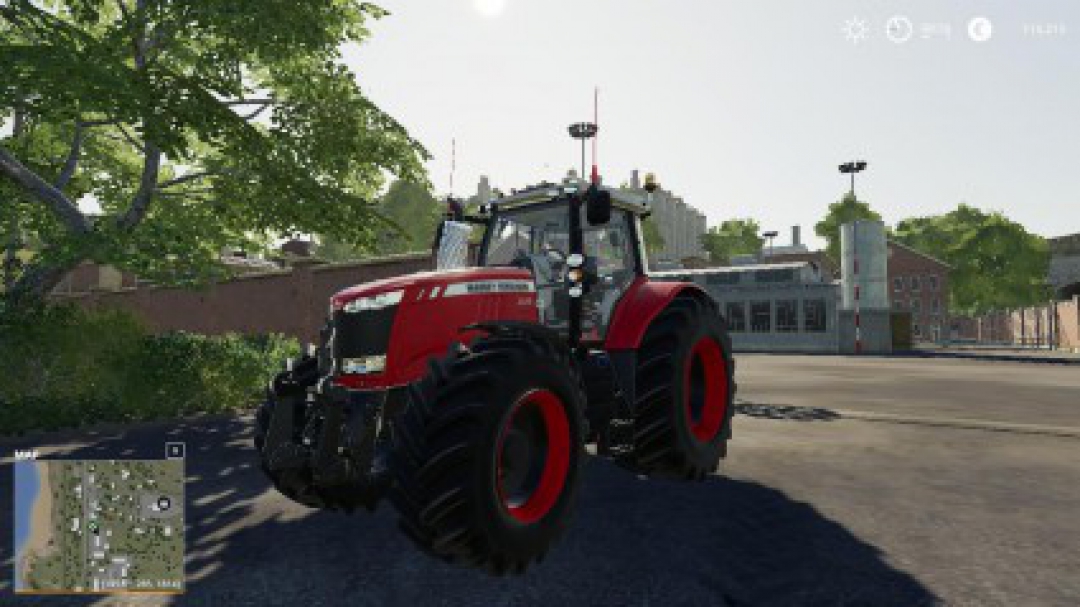 MF7700 v1.0.0.0