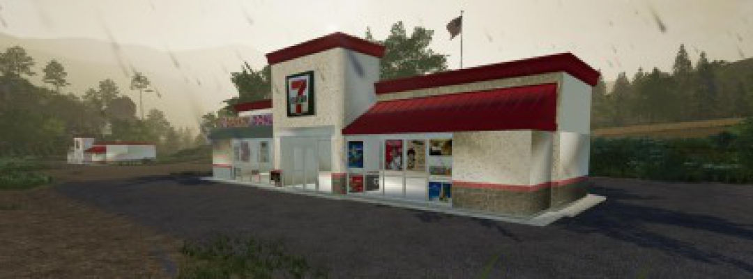 Dunkin' Donuts v1.0.0.0