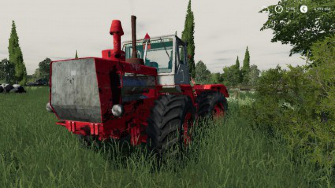 T-150k v1.1.0.0