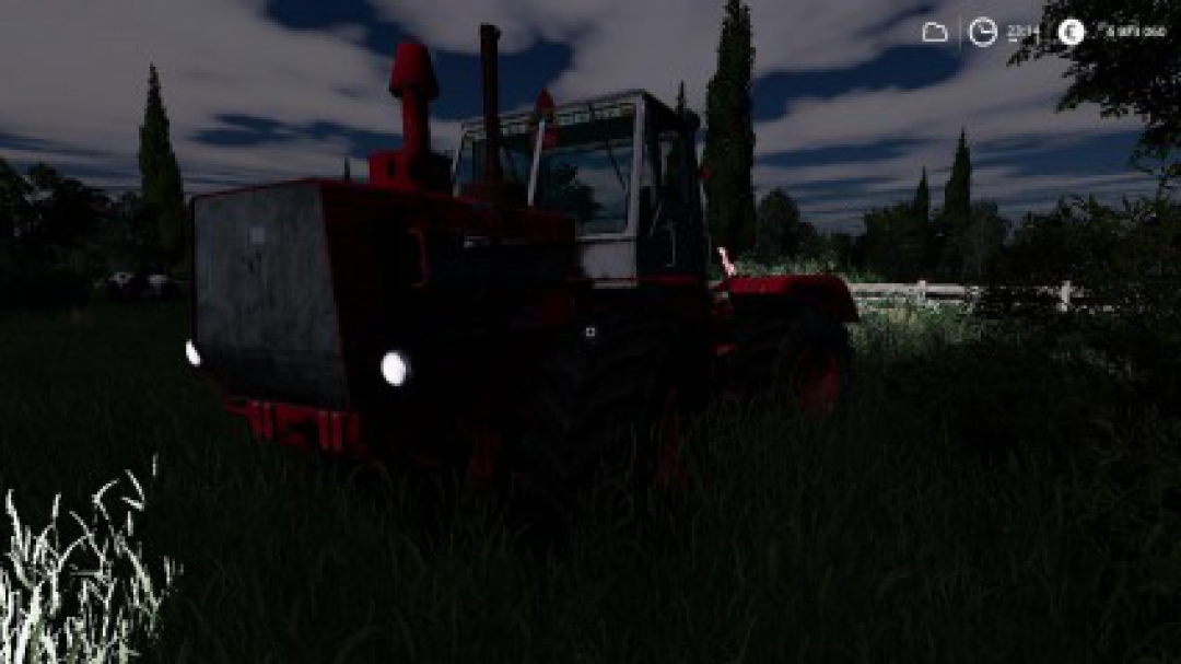 T-150k v1.1.0.0