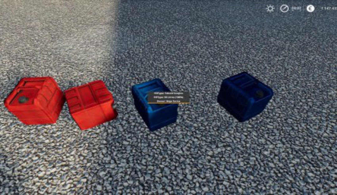 Liquid Canister v1.0.0.0