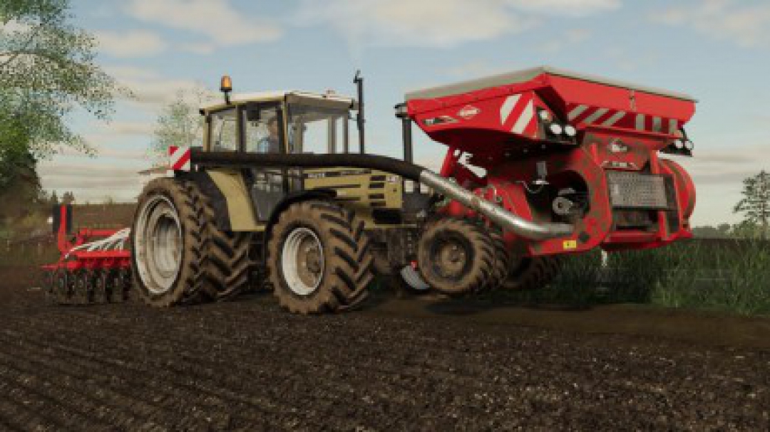 Huerlimann H4105 v1.0.0.0