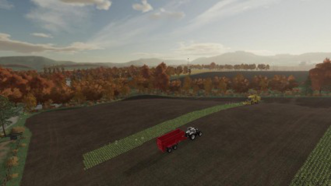 Seasons GEO: Slovakia v1.2.0.0