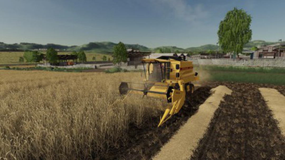 Seasons GEO: Slovakia v1.2.0.0