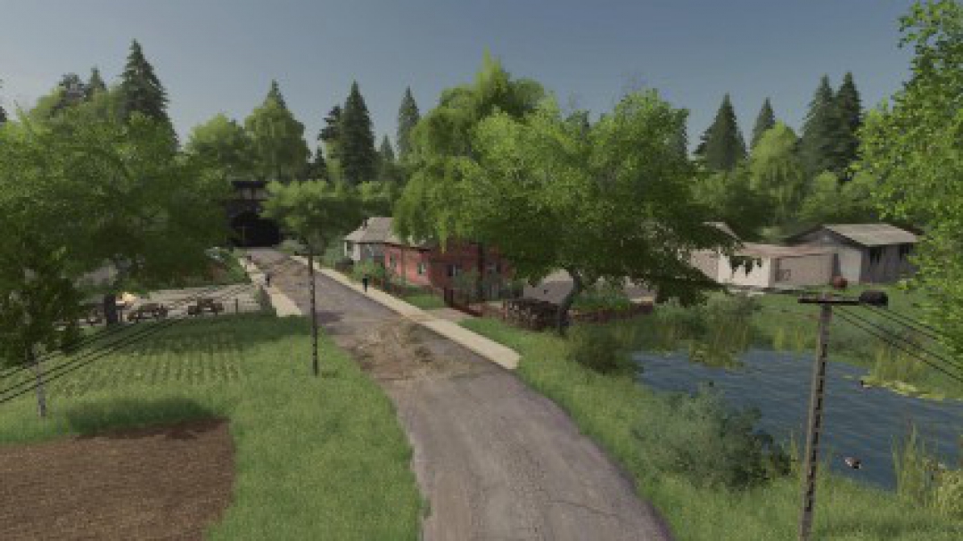 Roza Map v1.0.0.0