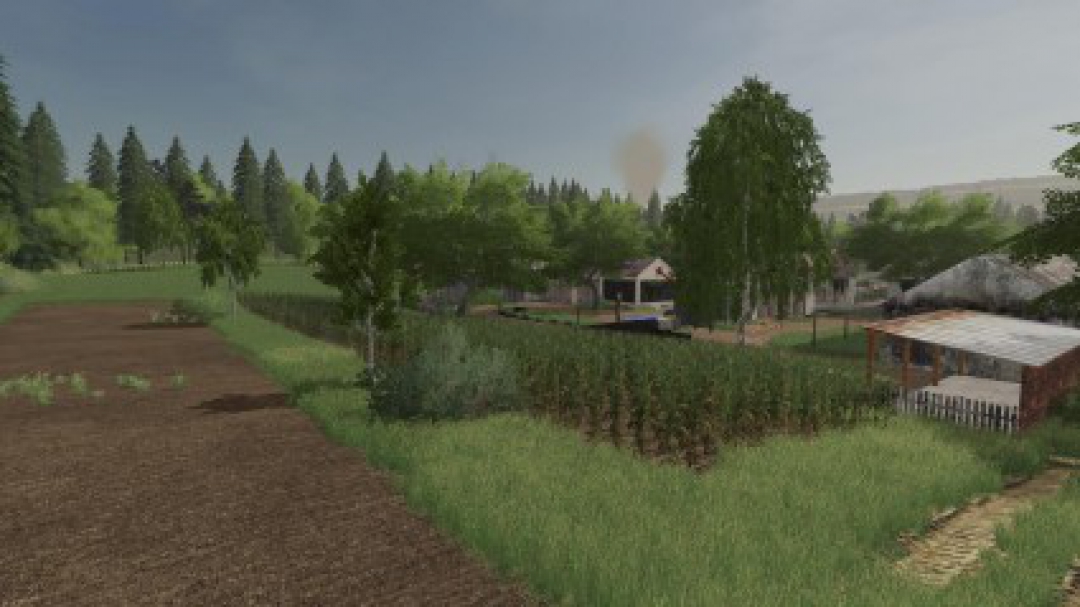 Roza Map v1.0.0.0