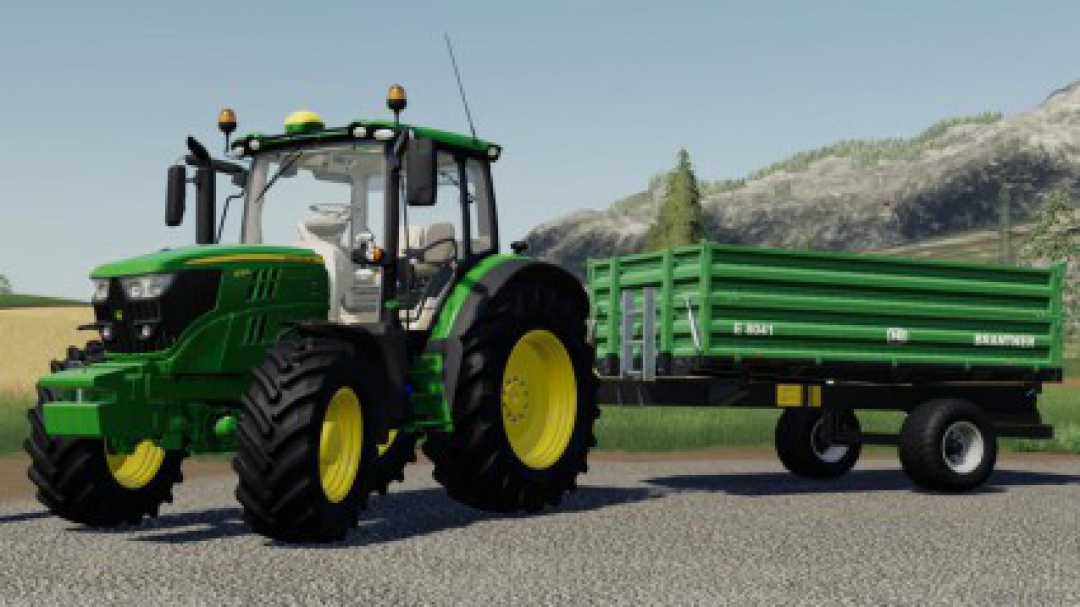 Brantner E 8041 v1.0.0.0