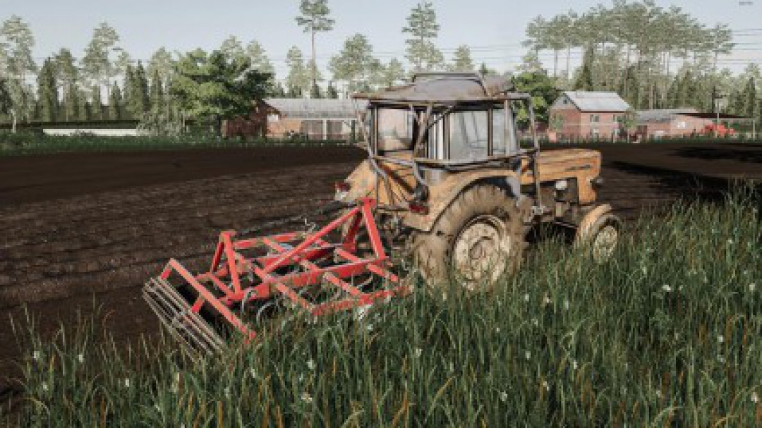 Cultivator 2m v1.0.0.0