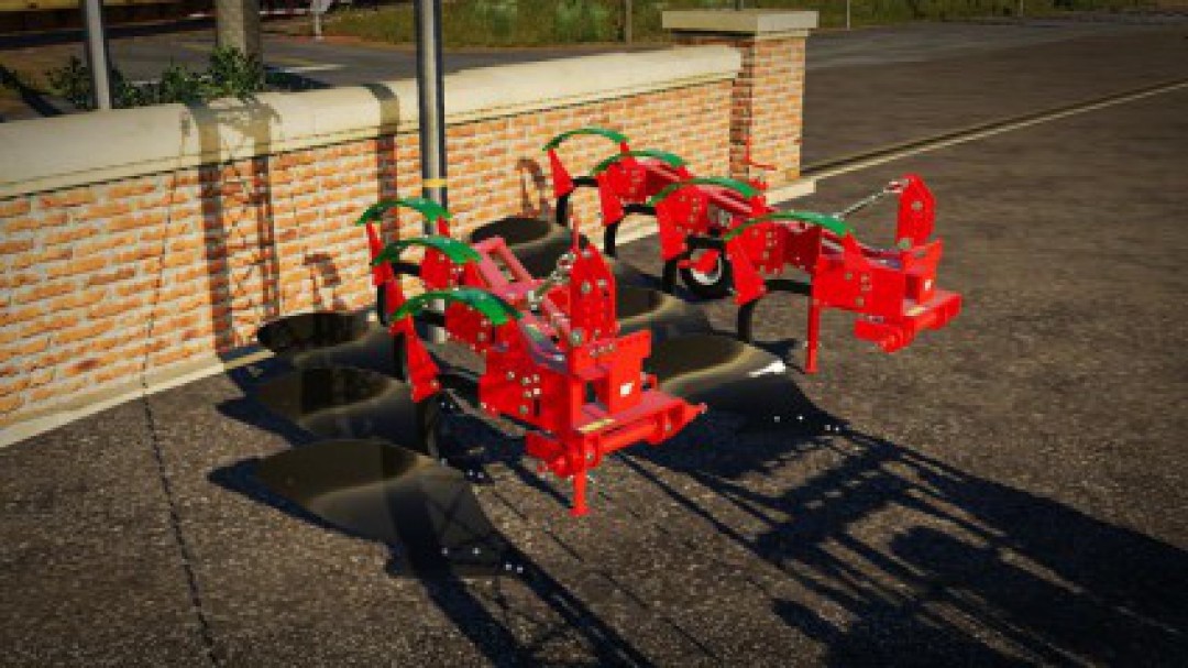 Metal-Fach U034 Pack v1.0.0.0