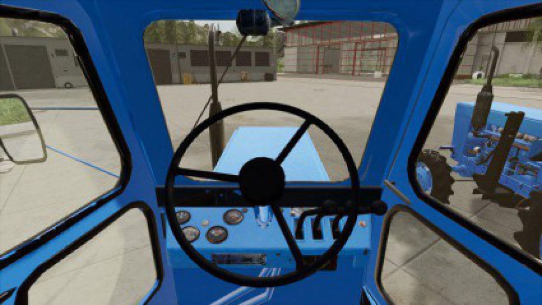 LTZ T-40AM v1.1.0.0