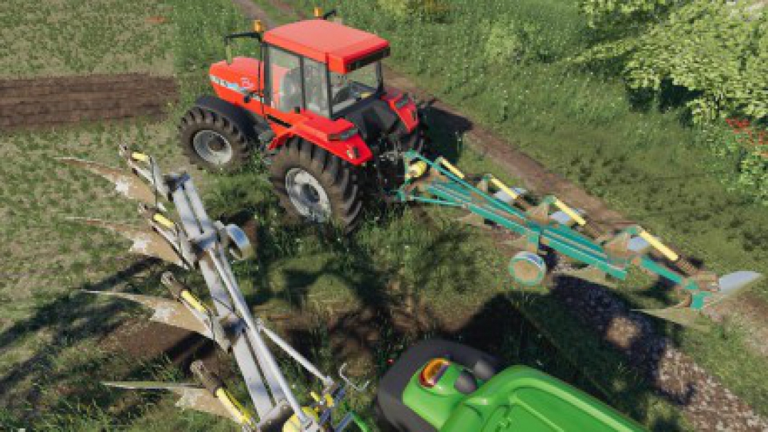 Agromet Unia Atlas v1.0.0.0