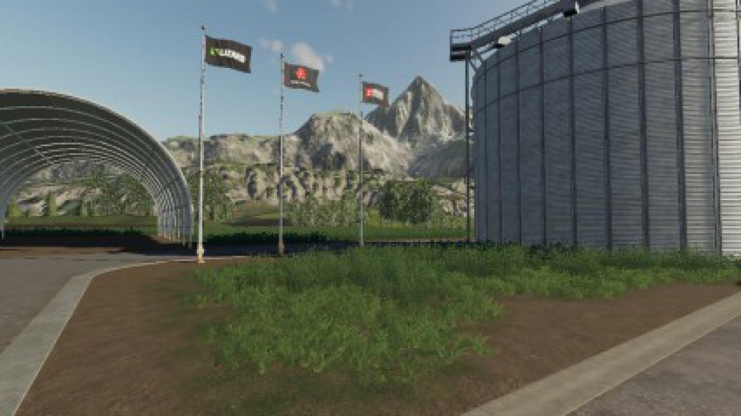 Flags v1.0.0.0