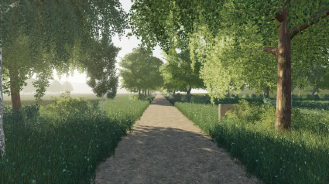 Agro Park - Agro708 Tem Edit v3.4.0.0