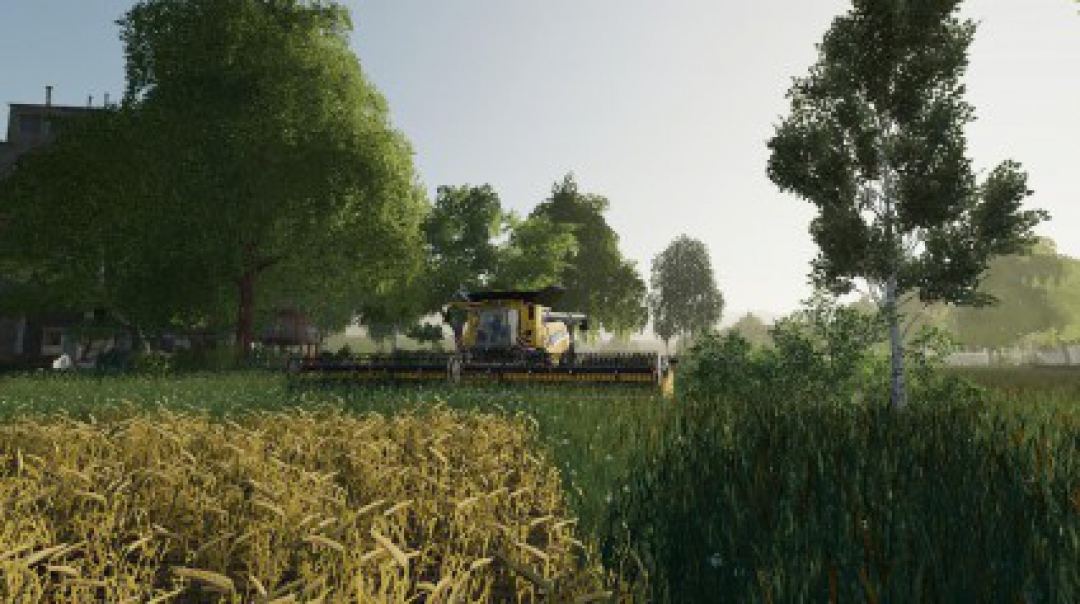 Agro Park - Agro708 Tem Edit v3.4.0.0