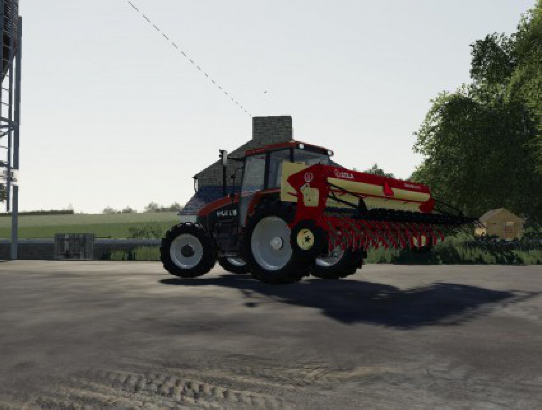 New Holland L95 v1.2