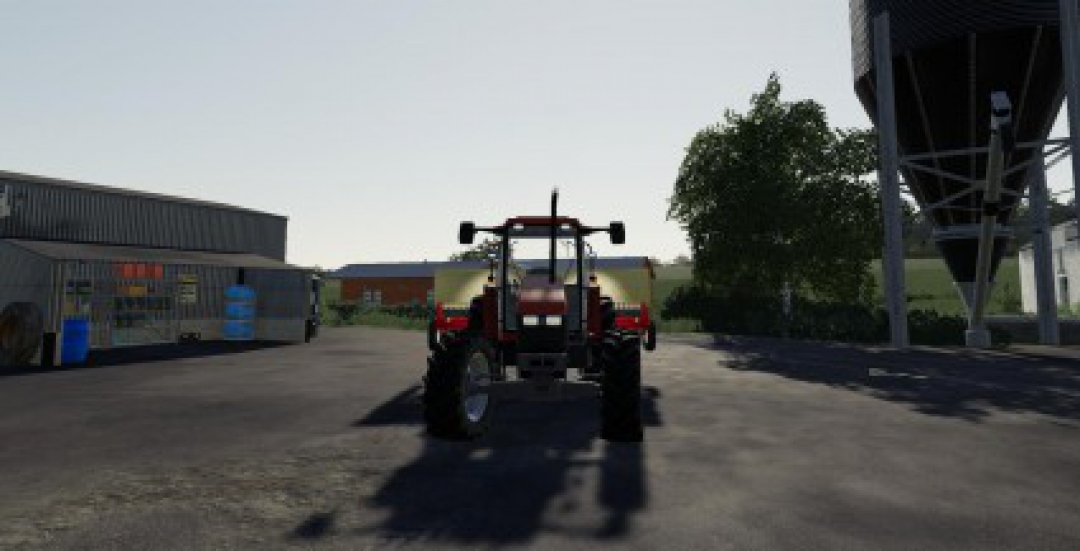 New Holland L95 v1.2