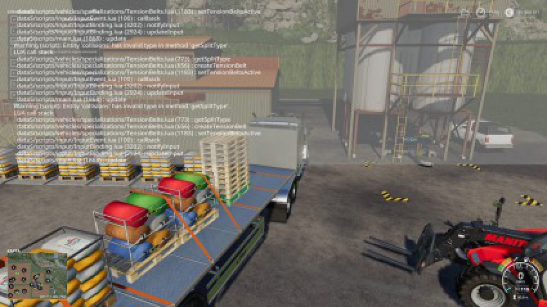 Carton Factory v1.0.7