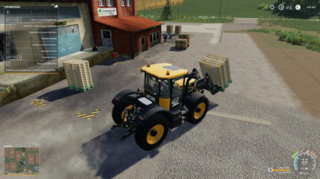 Carton Factory v1.0.8