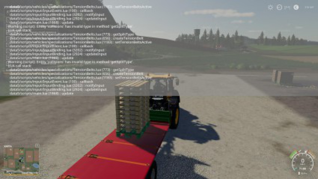 Carton Factory v1.0.8