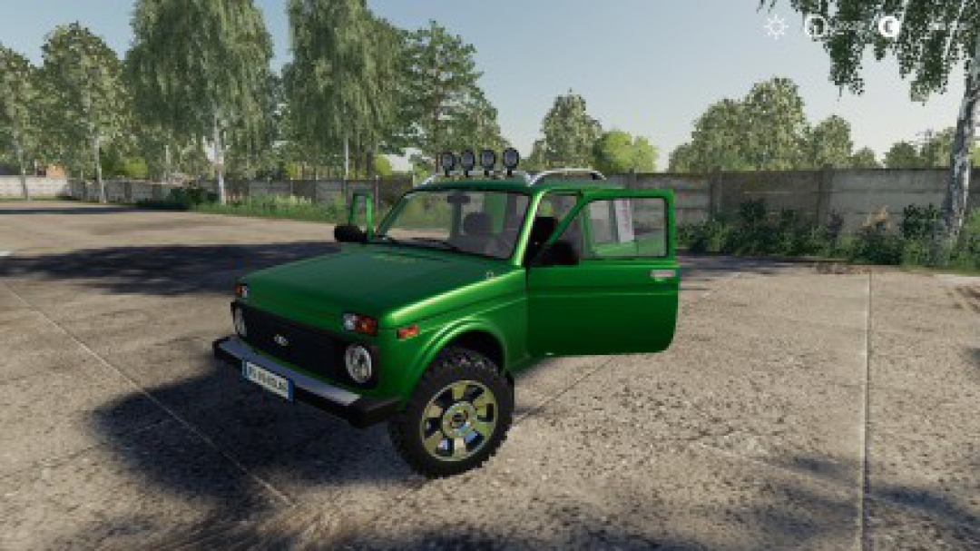 NIVA 2309 v2.0.0.0