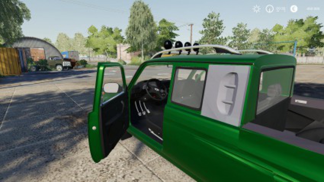 NIVA 2309 v2.0.0.0