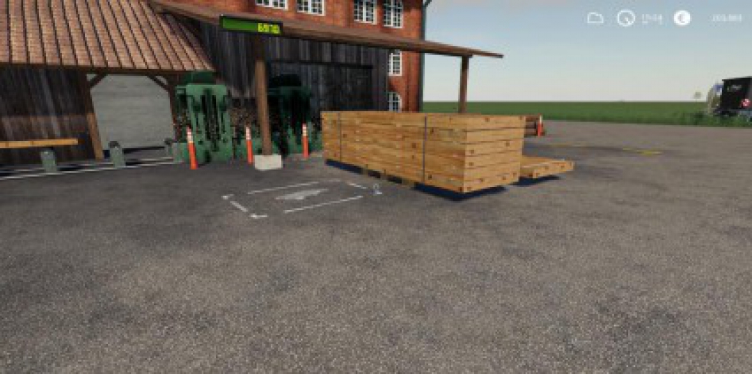 CARTON PRODUCTION v1.0.8