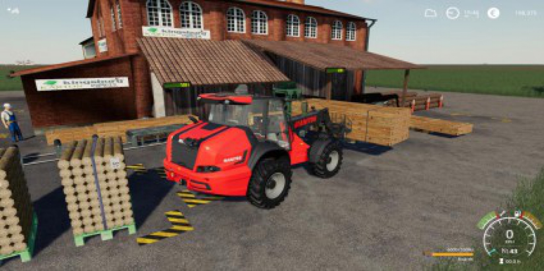 CARTON PRODUCTION v1.0.8