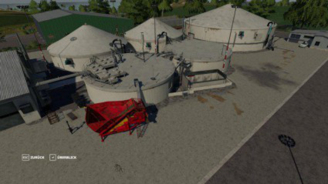 FS19 RAVENPORT v2.0.0.0