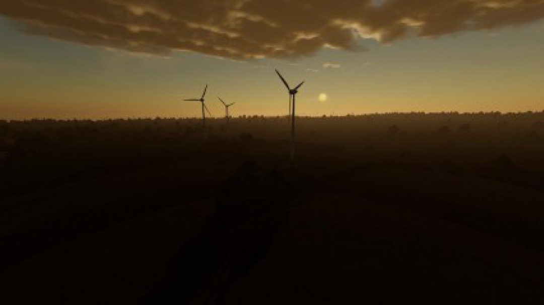 Wind Turbine v1.0.0.0