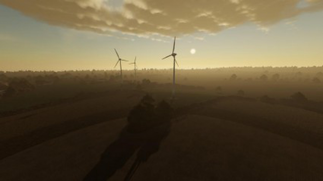 Wind Turbine v1.0.0.0