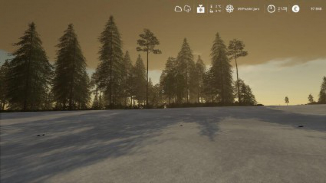 Seasons GEO: Lapland v1.0.0.0