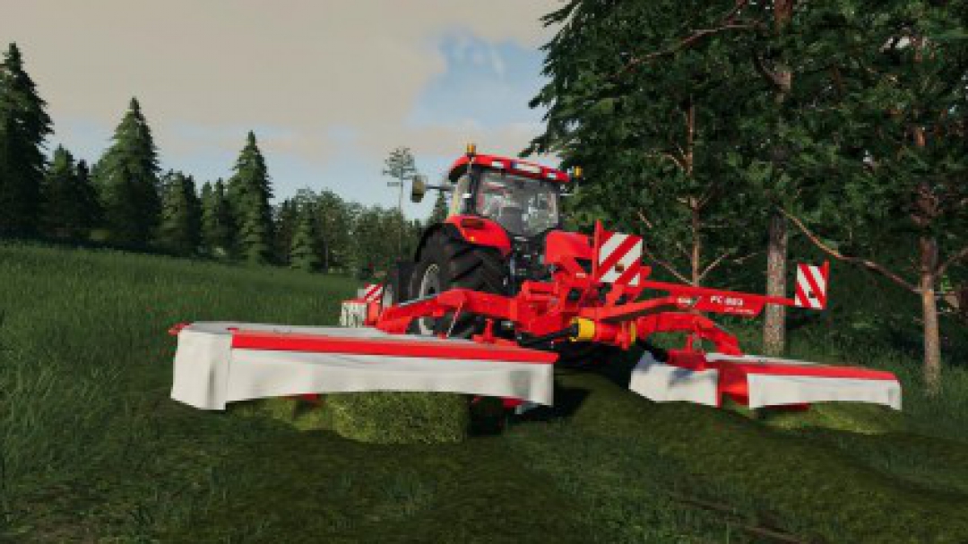 Kuhn FC313F / FC883 v1.0.0.0