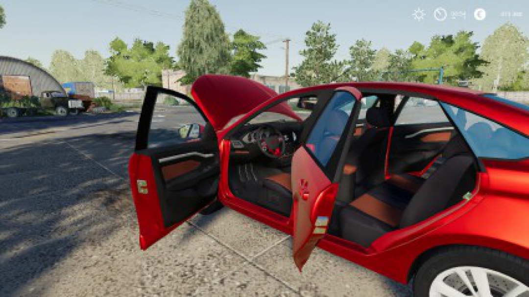 LADA VESTA v2.0