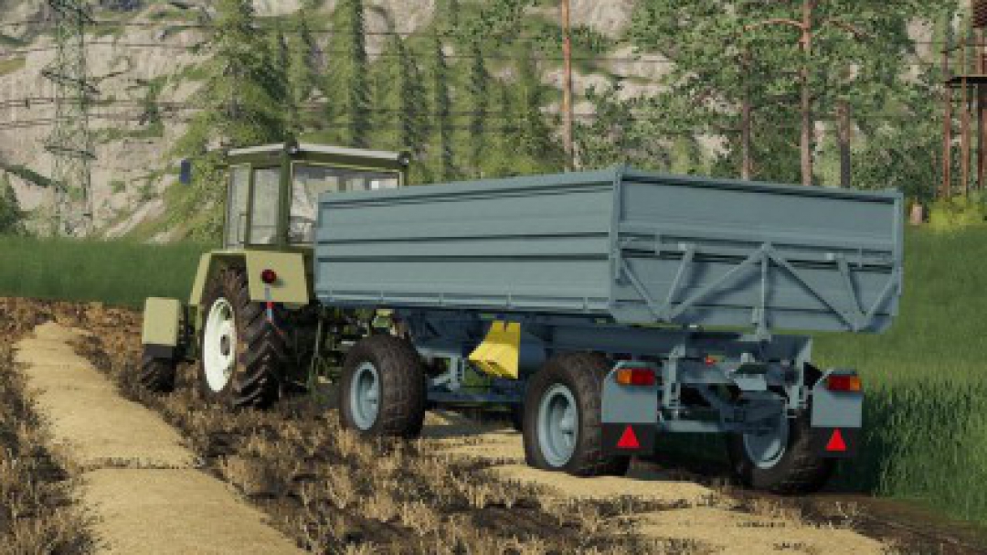 HW80 Trailer Pack v1.0.0.0