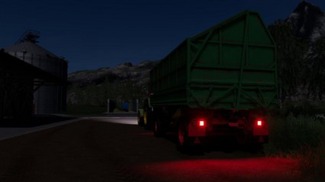 HW80 Trailer Pack v1.0.0.0