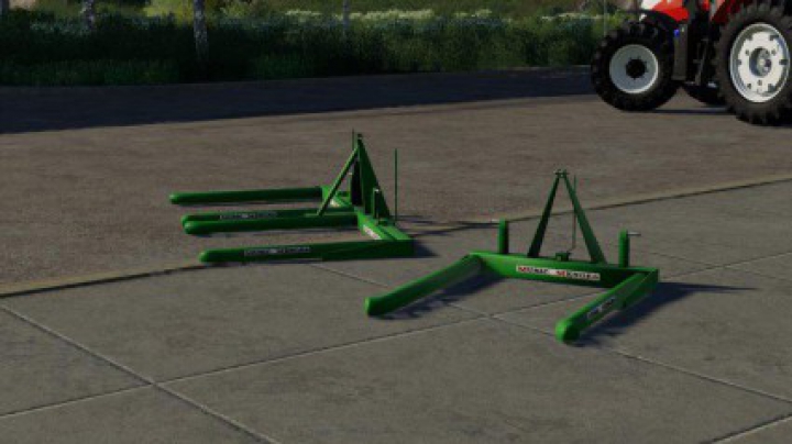 fs19-mods,  BALLEN ZANGE Beta