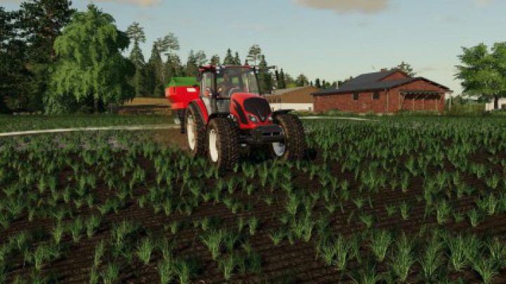 Maschio Gaspardo Primo v1.1.0.0