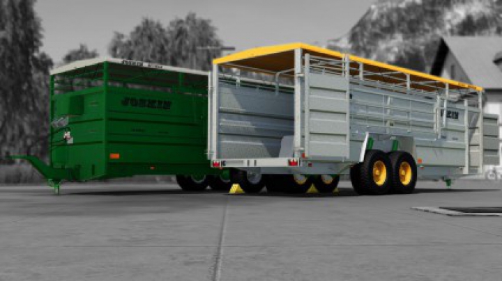 fs19-mods,  Joskin Betimax RDS 7500 v1.0.0.0