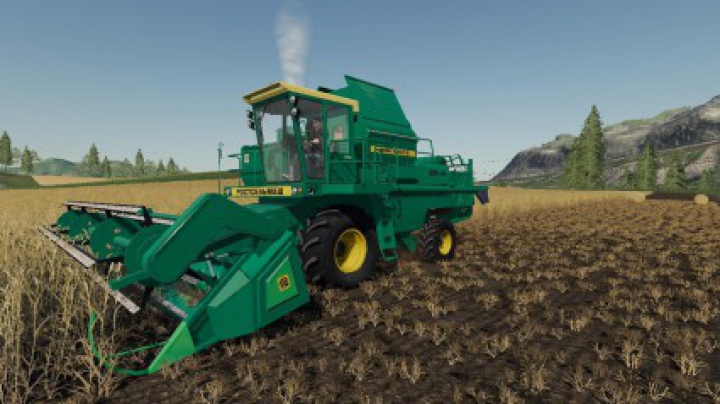 DON 1500b v1.1 category: Combines