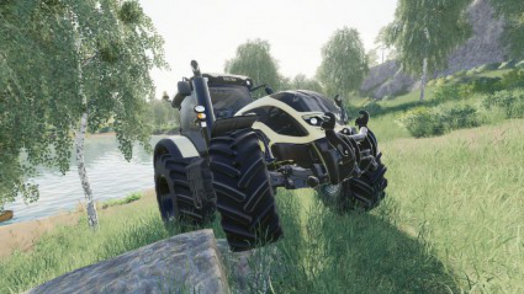 Valtra S Series v1.0.1.0