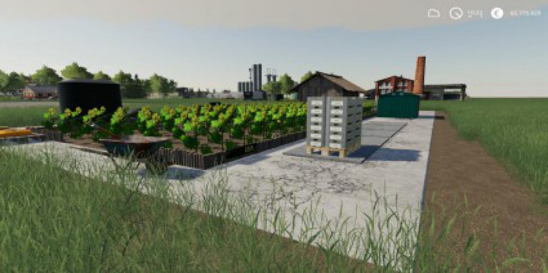 MUSTARD PRODUCTION v1.0