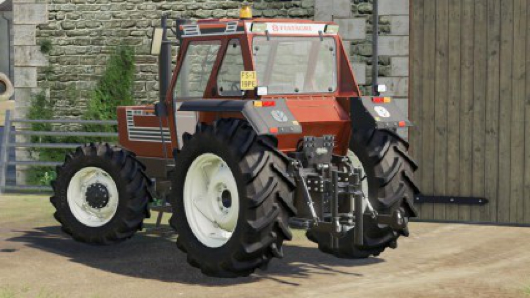 Fiatagri 180-90 v1.0.0.0