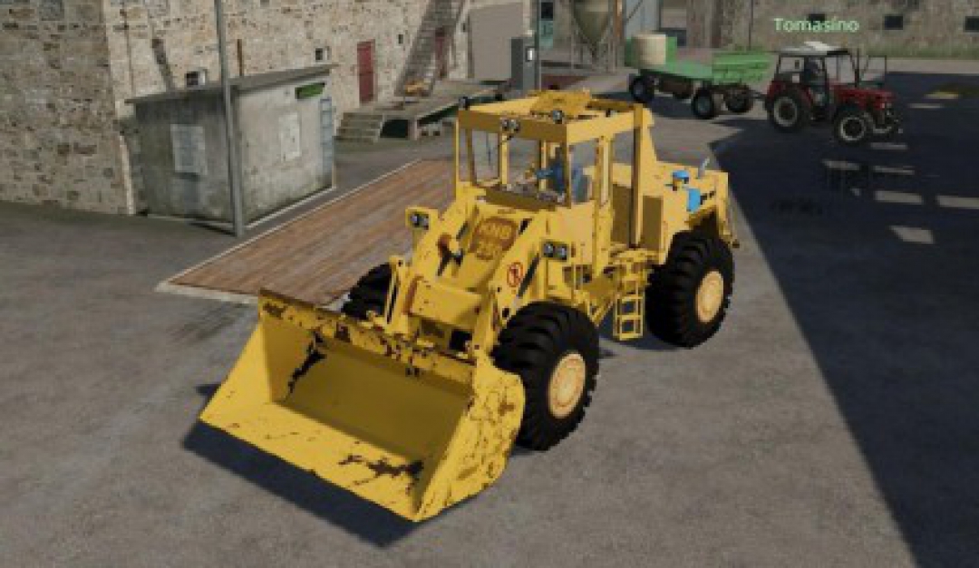 KNB 250 v1.0.0.0