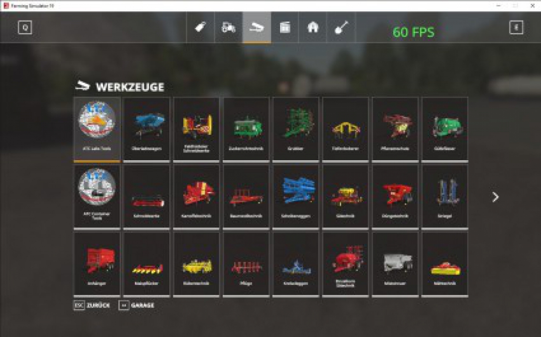 ATC Chassis Pack v4.0.0.0