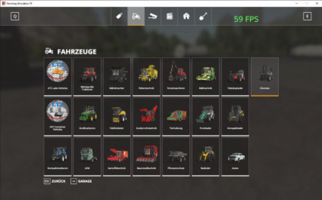 ATC Chassis Pack v4.0.0.0