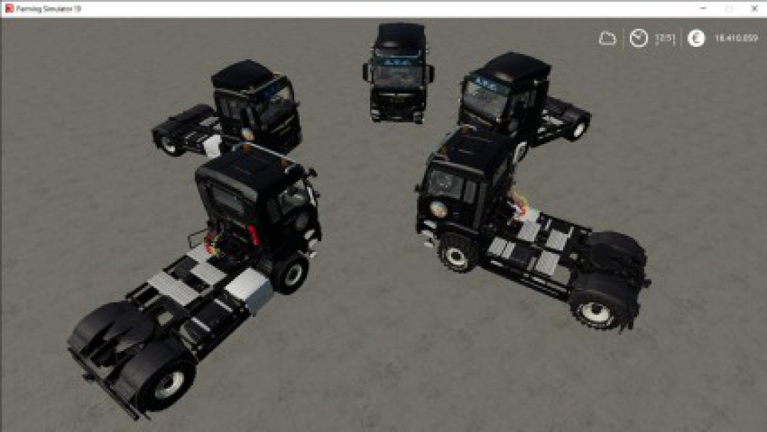 ATC Semi Pack v1.1.0.0