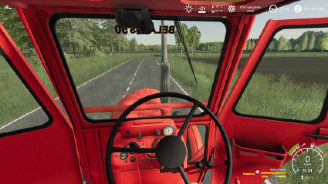 MTZ50 v1.2.0.0