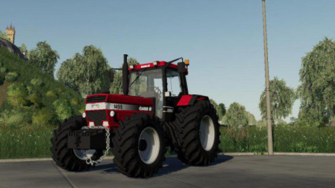 CASEIH 1455 Edit v1.0.0.0