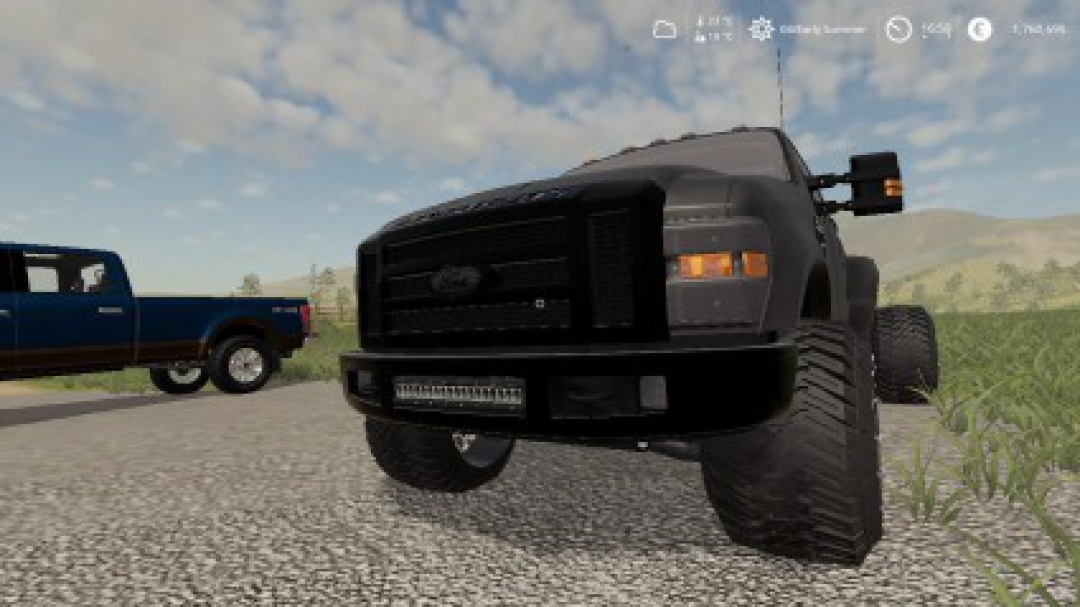 Ford f350 v1.0.0.0