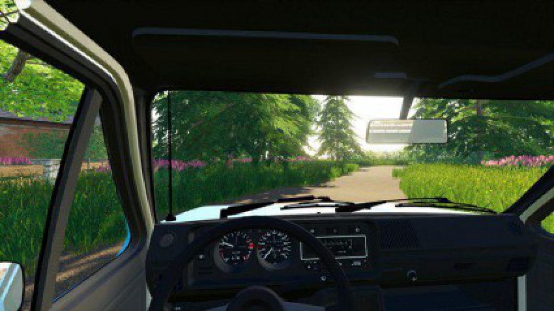 GOLF MK1 EDIT v1.0.0.0